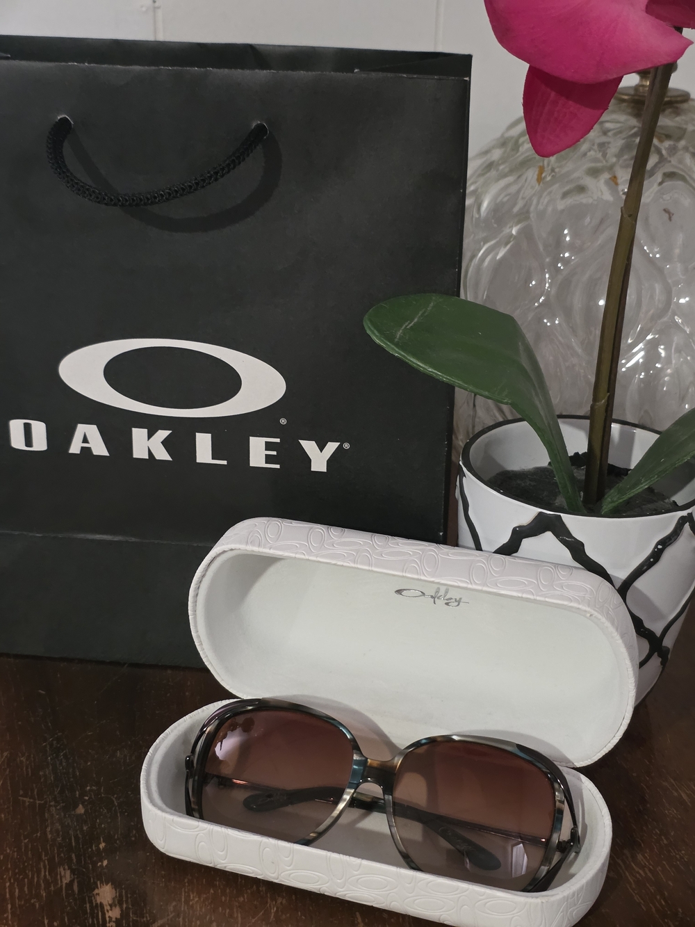 Oakley Women’s Changeover Sunglasses